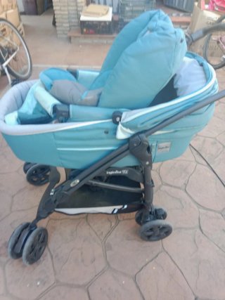Carro de bebé Inglesina