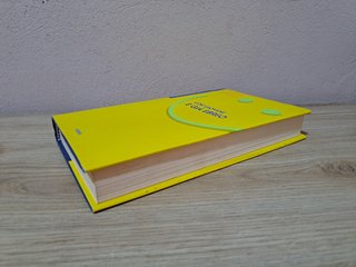 Così giovane e già ebreo umorismo yiddish