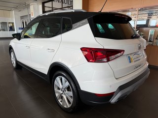 SEAT Arona 2022