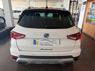 SEAT Arona 2022