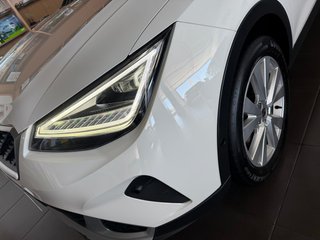 SEAT Arona 2022