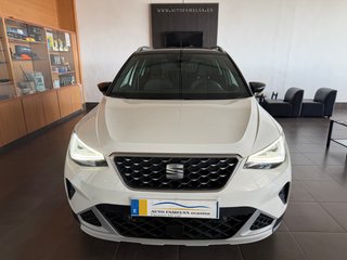SEAT Arona 2022
