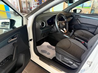 SEAT Arona 2022