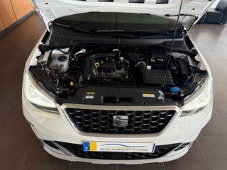 SEAT Arona 2022