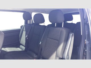 Mercedes-Benz Vito 2024