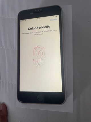 iPhone 8 Plus
