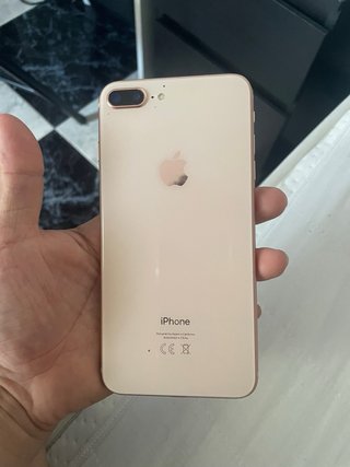 iPhone 8 Plus