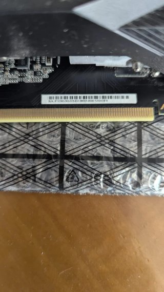 ASUS Dual GeForce RTX 2060 EVO OC 6GB