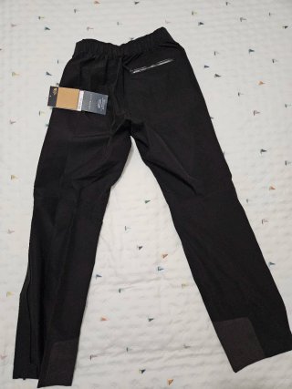 Pantalón The North Face Dryzzle Futurelight