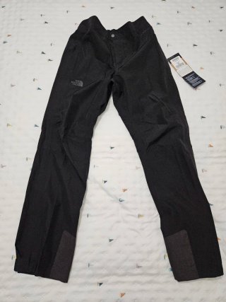 Pantalón The North Face Dryzzle Futurelight