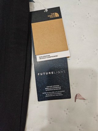 Pantalón The North Face Dryzzle Futurelight