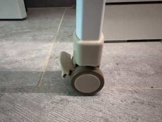 Cambiador bebé con bañera Flip