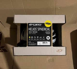 Casco Orbea R10 Blanco Talla M
