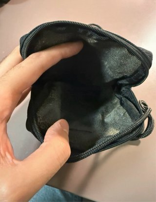 Puma Mini Crossbody Bag Bolso bandolera mini Puma