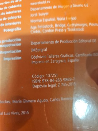 Religión católica 4 primaria