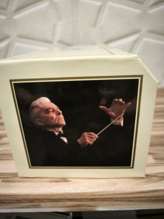 Colección 25 CDs Karajan 100 Meisterwerke