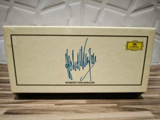 Colección 25 CDs Karajan 100 Meisterwerke