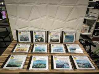 Colección 25 CDs Karajan 100 Meisterwerke