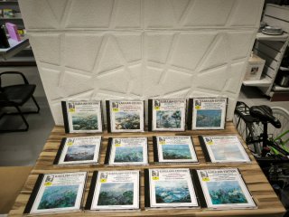 Colección 25 CDs Karajan 100 Meisterwerke