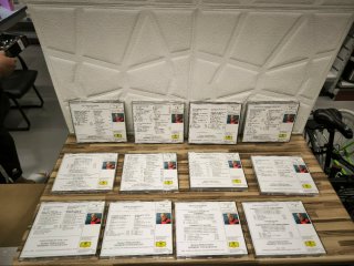 Colección 25 CDs Karajan 100 Meisterwerke