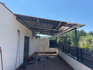 Instalaciones paneles solares