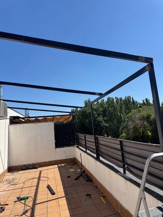 Instalaciones paneles solares