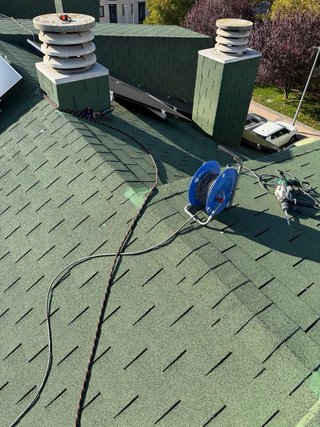 Instalaciones paneles solares
