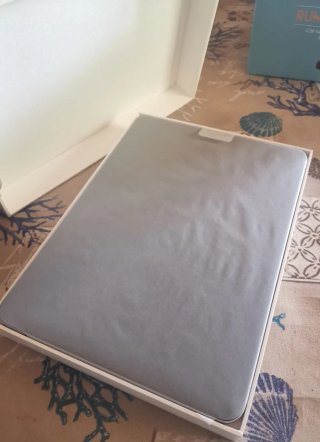 iPad Air 11 M3 128GB Wi-Fi Azzurro Nuovo