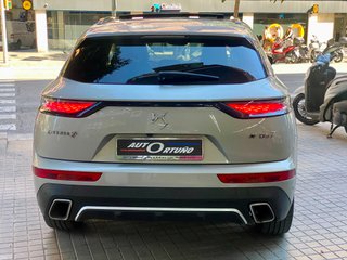 DS DS 7 CROSSBACK 2022