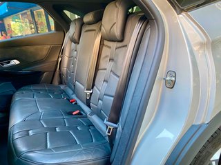 DS DS 7 CROSSBACK 2022