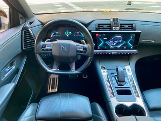 DS DS 7 CROSSBACK 2022