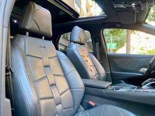 DS DS 7 CROSSBACK 2022