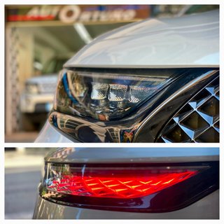 DS DS 7 CROSSBACK 2022