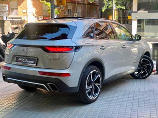 DS DS 7 CROSSBACK 2022