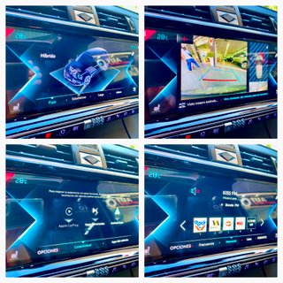 DS DS 7 CROSSBACK 2022