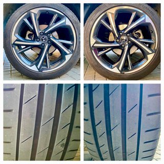 DS DS 7 CROSSBACK 2022