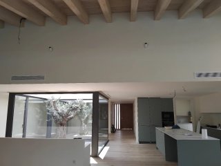 Profesional de pladur con 10 años experiencia