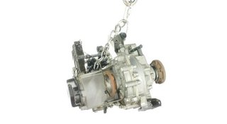 23268616 caja de cambios jcz volkswagen polo (9n_)
