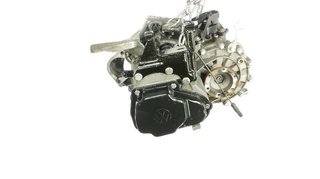 23268616 caja de cambios jcz volkswagen polo (9n_)