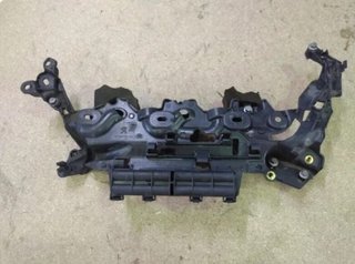 Tapa motor citroen 94471 9808843180 jumper furgon