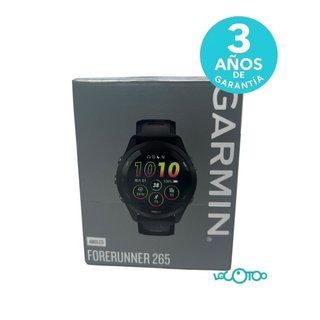 Smartwatch Garmin Forerunner 265