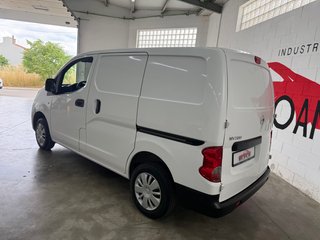 Nissan NV200 1.5DCI 90CV 2019