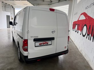 Nissan NV200 1.5DCI 90CV 2019