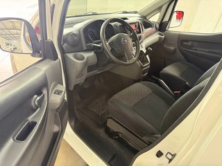 Nissan NV200 1.5DCI 90CV 2019