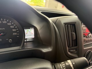 Nissan NV200 1.5DCI 90CV 2019