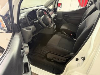 Nissan NV200 1.5DCI 90CV 2019