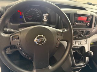 Nissan NV200 1.5DCI 90CV 2019