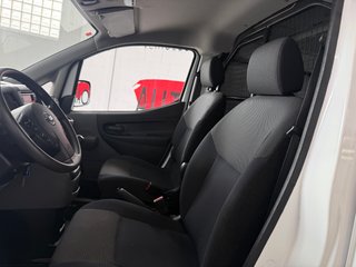 Nissan NV200 1.5DCI 90CV 2019
