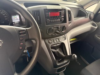 Nissan NV200 1.5DCI 90CV 2019