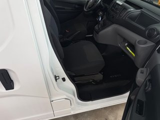 Nissan NV200 1.5DCI 90CV 2019